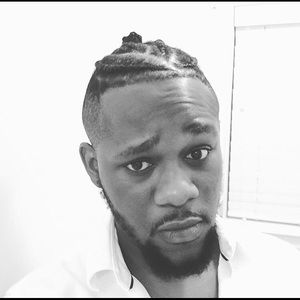 Meet your Posher, Fuad